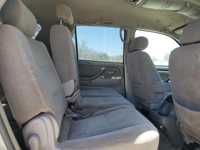 Photo 10 from auction – 2004 TOYOTA SEQUOIA SR with VIN 5TDBT44A44S214664