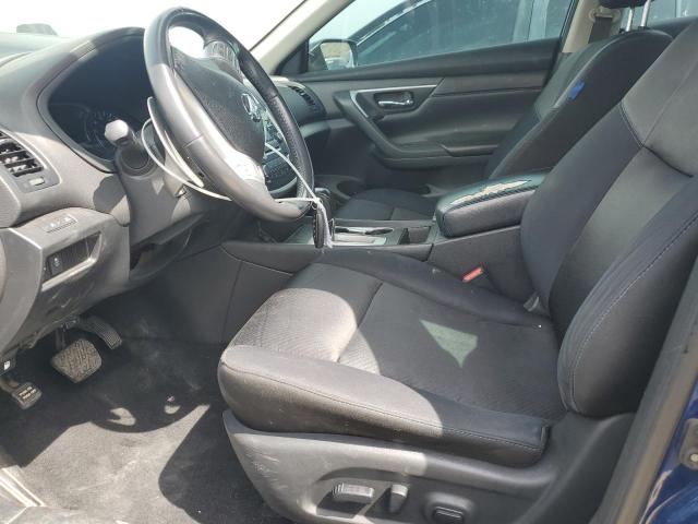 Photo 7 from auction – 2017 NISSAN ALTIMA 2.5 with VIN 1N4AL3APXHC110255