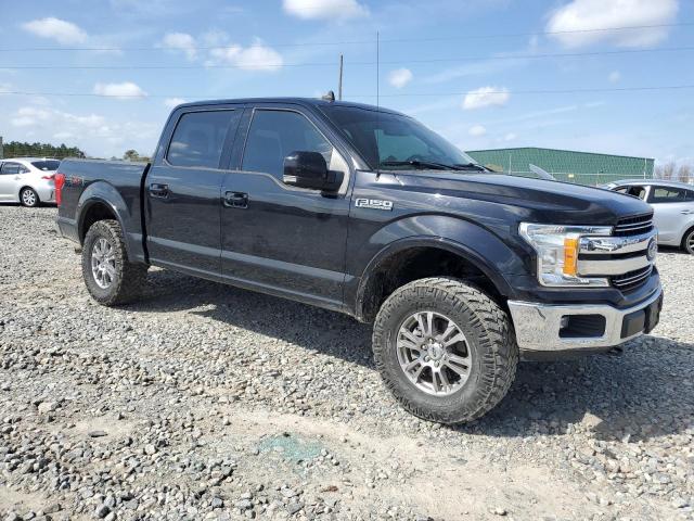 Photo 4 from auction – 2020 FORD F150 SUPER with VIN 1FTEW1E53LFA24180