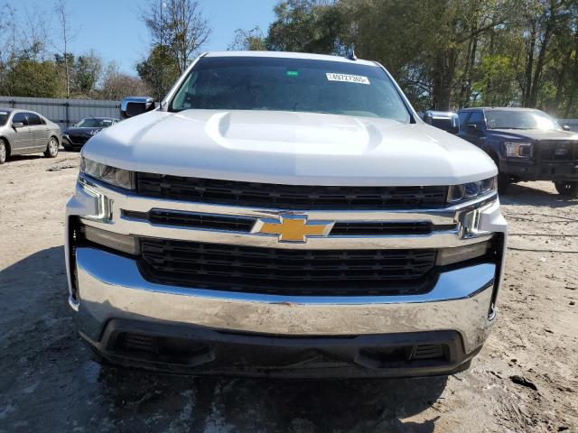 Photo 5 from auction – 2021 CHEVROLET SILVERADO with VIN 1GCPWCEDXMZ281316