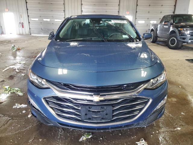 Photo 5 from auction – 2024 CHEVROLET MALIBU PRE with VIN 1G1ZE5ST7RF169822
