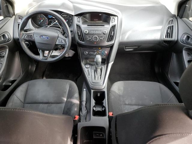 Photo 8 from auction – 2017 FORD FOCUS S with VIN 1FADP3E24HL348277