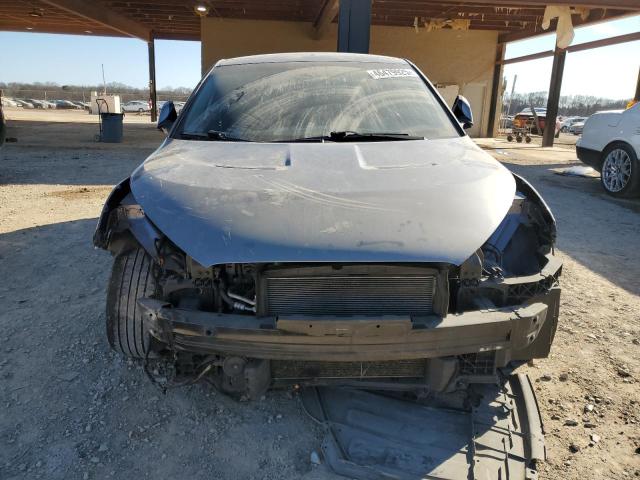 Photo 5 from auction – 2015 HYUNDAI VELOSTER with VIN KMHTC6AD8FU242959