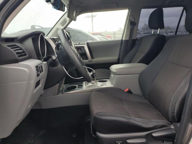 Photo 7 from auction – 2013 TOYOTA 4RUNNER SR with VIN JTEZU5JRXD5053685