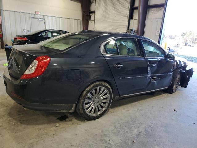 Photo 3 from auction – 2013 LINCOLN MKS with VIN 1LNHL9DK6DG613985
