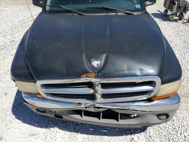 Photo 11 from auction – 2001 DODGE DAKOTA QUA with VIN 1B7GL2AN01S101329