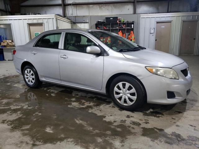 Снимка 4 от търг – 2009 TOYOTA COROLLA BA с VIN 2T1BU40E49C188637