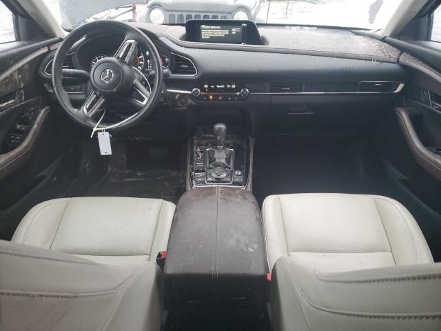 Снимка 8 от търг – 2023 MAZDA CX-30 PREM с VIN 3MVDMBDM1PM509079