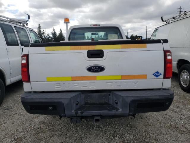 Photo 6 from auction – 2013 FORD F 250 with VIN 1FTBF2A67DEB81855