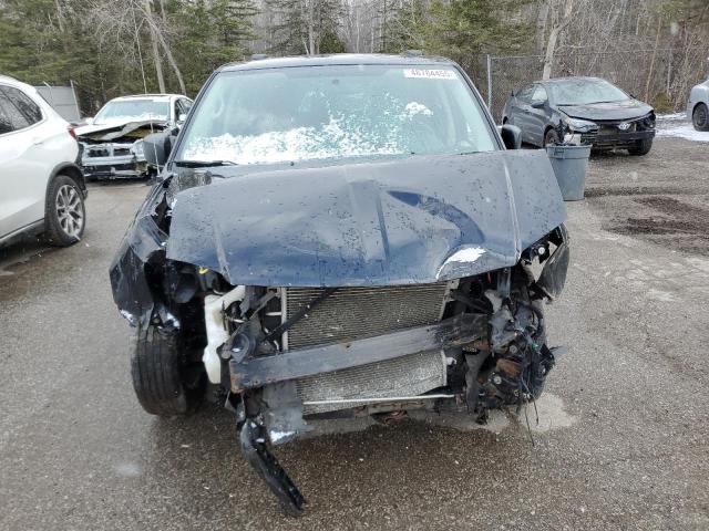 Photo 5 from auction – 2013 DODGE GRAND CARA with VIN 2C4RDGBG3DR730303