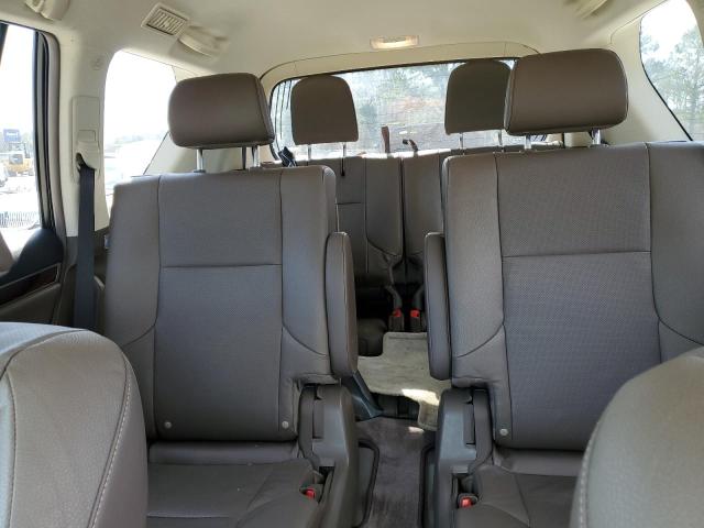 Photo 10 from auction – 2018 LEXUS GX 460 with VIN JTJBM7FX8J5205058