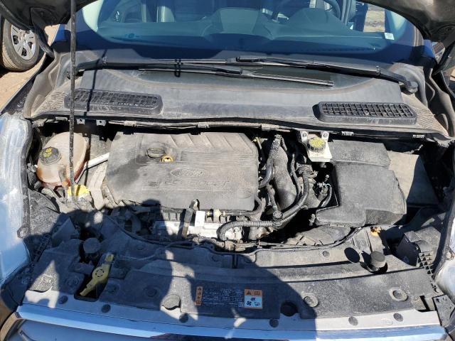 Photo 12 from auction – 2018 FORD ESCAPE SEL with VIN 1FMCU9HD8JUA34092