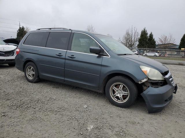 Photo 4 from auction – 2005 HONDA ODYSSEY EX with VIN 5FNRL38795B133737