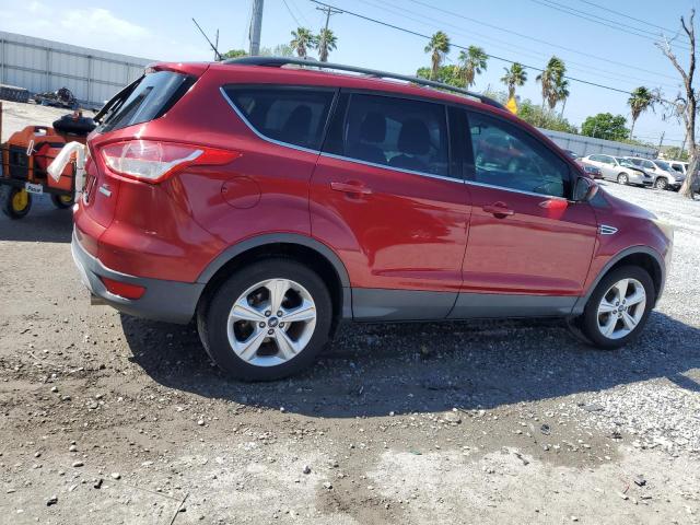 Photo 3 from auction – 2013 FORD ESCAPE SE with VIN 1FMCU0GX3DUC83749