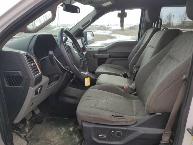 Photo 7 from auction – 2015 FORD F150 SUPER with VIN 1FTFW1EF9FFB01779