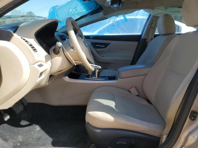 Photo 7 from auction – 2015 NISSAN ALTIMA 2.5 with VIN 1N4AL3AP6FC571191