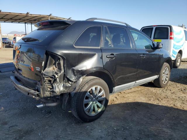 Снимка 3 от търг – 2010 FORD EDGE SEL с VIN 2FMDK4JC4ABB35571