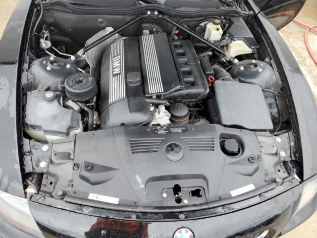 Photo 11 from auction – 2003 BMW Z4 2.5 with VIN 4USBT33413LR63440