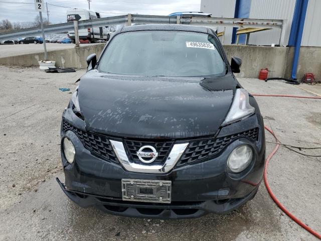 Photo 5 from auction – 2015 NISSAN JUKE S with VIN JN8AF5MR5FT505746