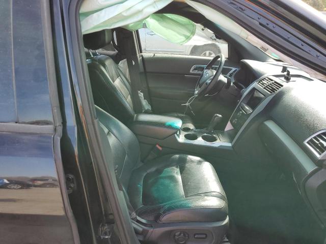 Photo 7 from auction – 2011 FORD EXPLORER X with VIN 1FMHK7D85BGA32633