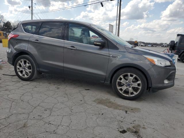 Photo 4 from auction – 2013 FORD ESCAPE SEL with VIN 1FMCU0H9XDUD78941