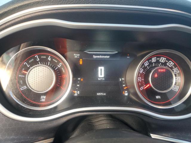 Photo 9 from auction – 2016 DODGE CHALLENGER with VIN 2C3CDZFJXGH148219