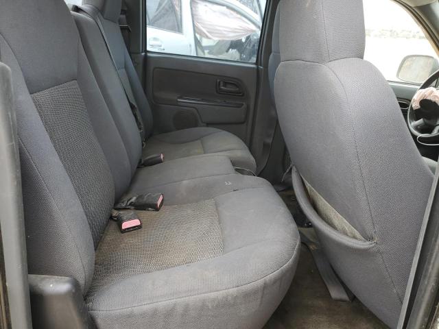 Photo 10 from auction – 2006 GMC CANYON with VIN 1GTDS136168252206