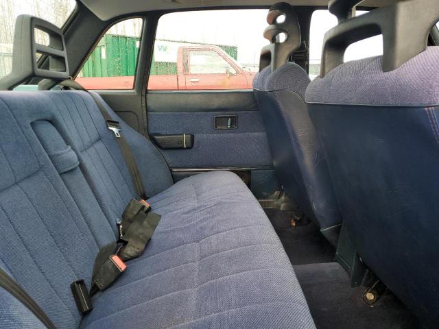 Снимка 10 от търг – 1990 VOLVO 240 BASE с VIN YV1AA8845L1400684