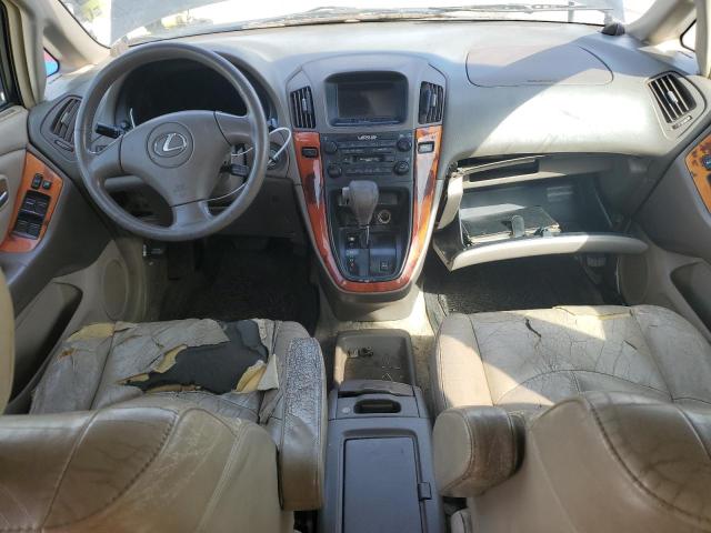 Снимка 8 от търг – 2003 LEXUS RX 300 с VIN JTJGF10UX30152813