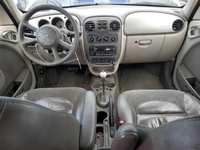 Photo 8 from auction – 2004 CHRYSLER PT CRUISER with VIN 3C8FY68B44T271808