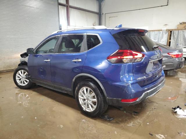 Photo 2 from auction – 2018 NISSAN ROGUE S with VIN KNMAT2MV2JP531349