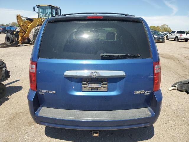 Photo 6 from auction – 2010 DODGE GRAND CARA with VIN 2D4RN5DX7AR435766