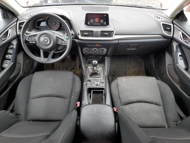 Photo 8 from auction – 2018 MAZDA 3 SPORT with VIN 3MZBN1K76JM214240