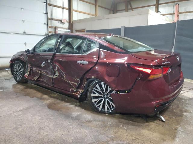 Photo 2 from auction – 2024 NISSAN ALTIMA SV with VIN 1N4BL4DV1RN357965