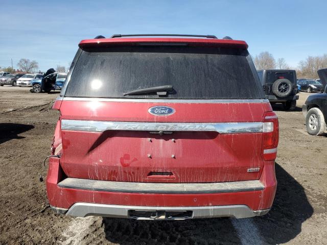 Photo 6 from auction – 2020 FORD EXPEDITION with VIN 1FMJU1JT7LEB01627