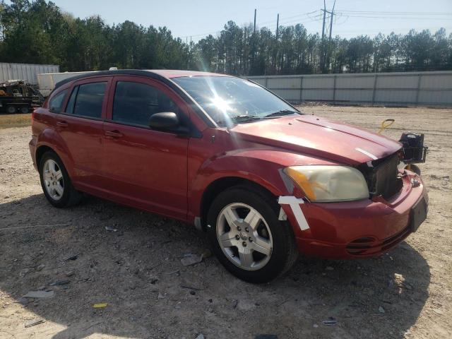 Снимка 4 от търг – 2009 DODGE CALIBER SX с VIN 1B3HB48A49D150184