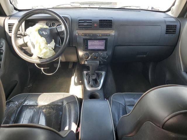 Photo 8 from auction – 2007 HUMMER H3 with VIN 5GTDN13E478198117