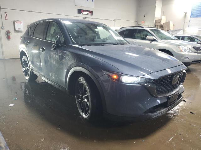Photo 4 from auction – 2022 MAZDA CX-5 PREFE with VIN JM3KFBCM2N1568096
