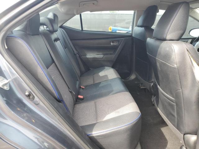 Photo 10 from auction – 2017 TOYOTA COROLLA L with VIN 2T1BURHE9HC877945