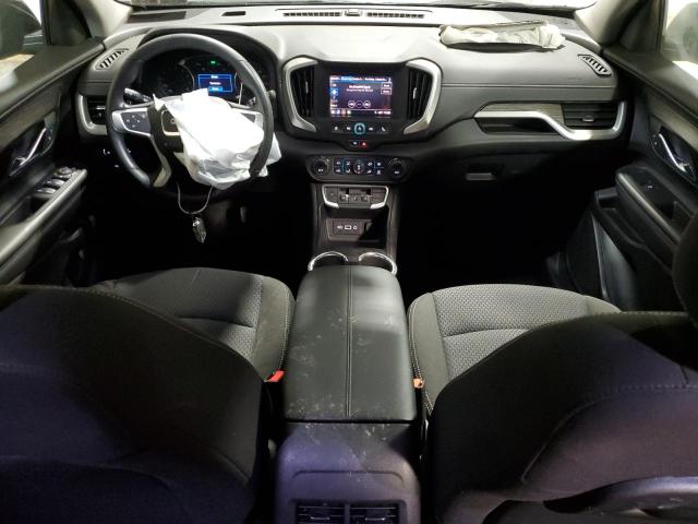 Photo 8 from auction – 2023 GMC TERRAIN SL with VIN 3GKALMEG2PL266906