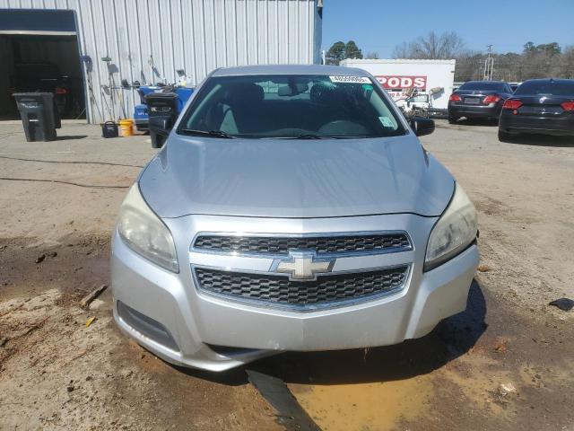 Photo 5 from auction – 2013 CHEVROLET MALIBU LS with VIN 1G11B5SA2DF259327