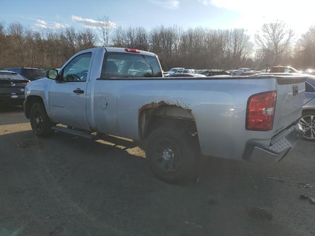 Photo 2 from auction – 2012 CHEVROLET SILVERADO with VIN 1GCNCPEX9CZ299516