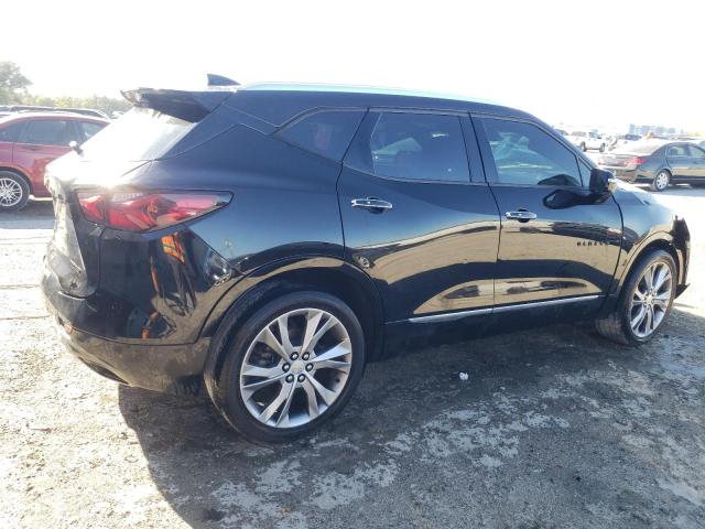 Photo 3 from auction – 2020 CHEVROLET BLAZER PRE with VIN 3GNKBFRS1LS575805