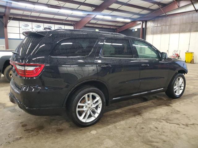 Photo 3 from auction – 2024 DODGE DURANGO GT with VIN 1C4RDJDG1RC203841