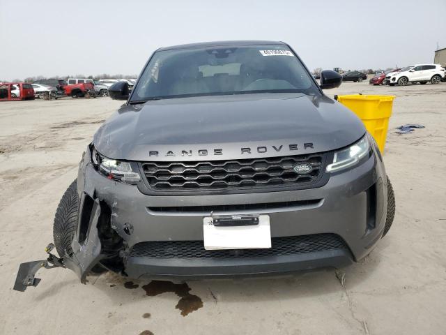 Photo 5 from auction – 2020 LAND ROVER RANGE ROVE with VIN SALZP2FX5LH004658