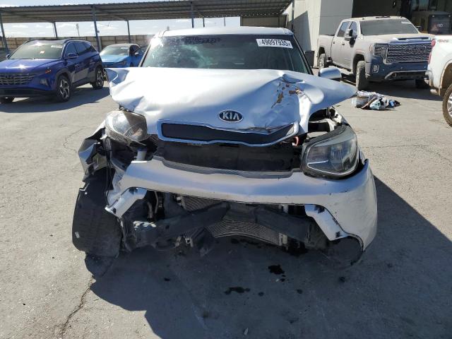 صورة رقم 5 من المزاد - 2016 KIA SOUL مع VIN KNDJN2A25G7841900