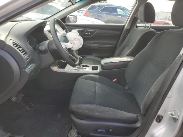 Photo 7 from auction – 2015 NISSAN ALTIMA 2.5 with VIN 1N4AL3APXFC263117