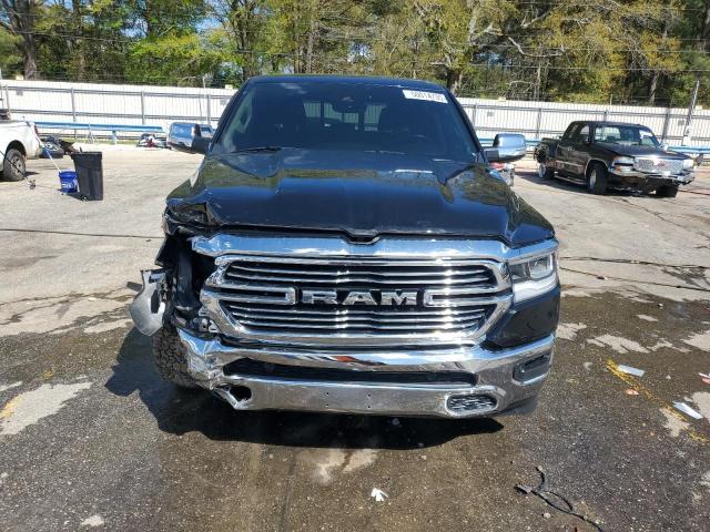 Photo 5 from auction – 2021 RAM 1500 LARAM with VIN 1C6SRFJT8MN742706