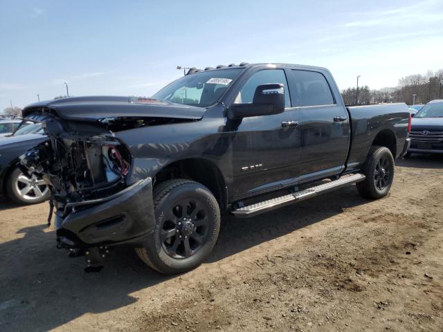Photo 1 from auction – 2024 RAM 2500 LARAM with VIN 3C6UR5FJ1RG103271