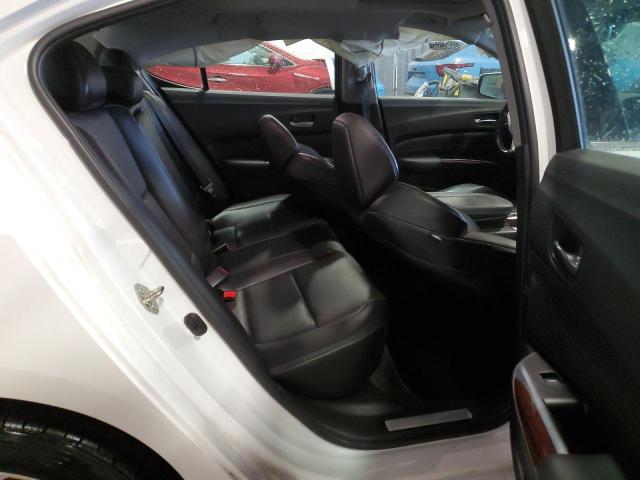 Photo 10 from auction – 2017 ACURA TLX TECH with VIN 19UUB2F55HA003039